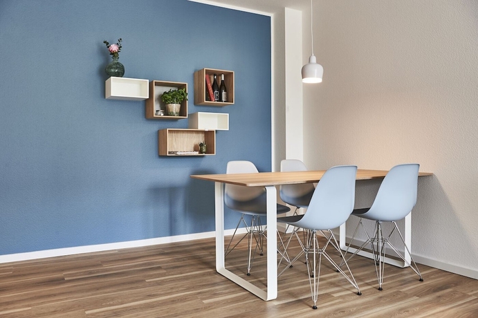 Imagen de la habitación del Boardinghome Oldenburg. Foto 10