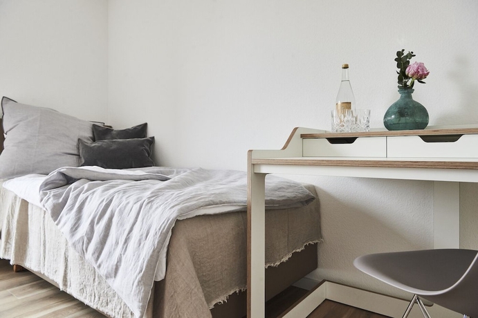 Imagen de la habitación del Boardinghome Oldenburg. Foto 12