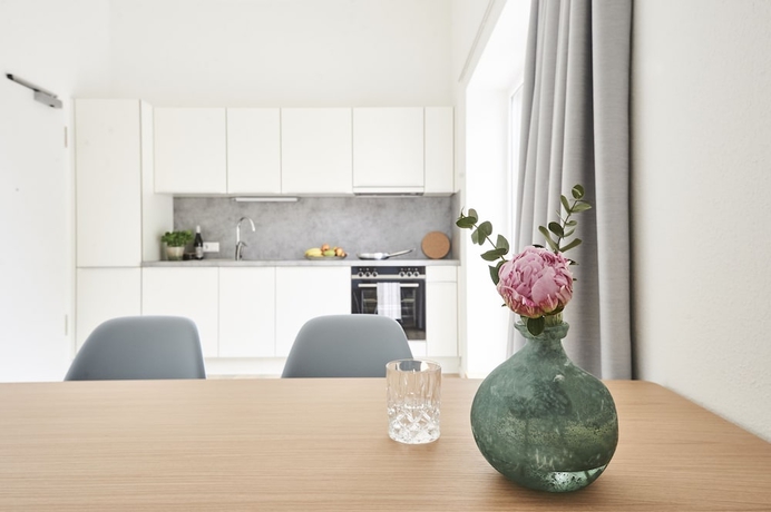 Imagen de la habitación del Boardinghome Oldenburg. Foto 15