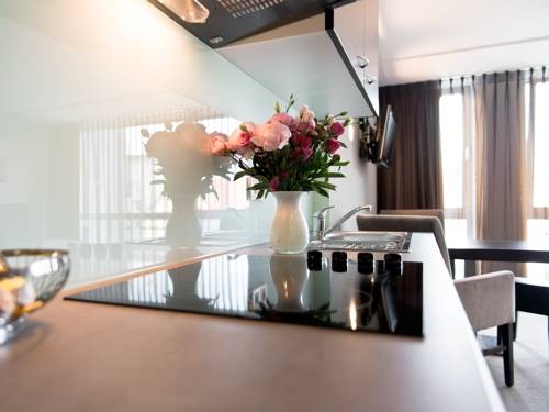 Imagen general del Boardinghouse Bielefeld. Foto 3