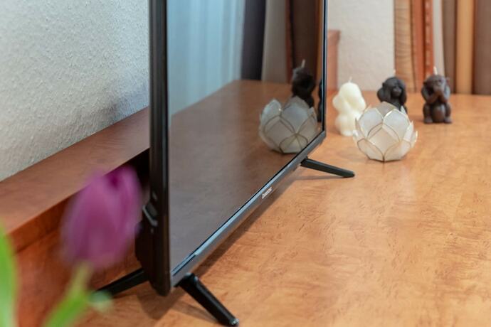 Imagen general del Boardinghouse Burgpark. Foto 4