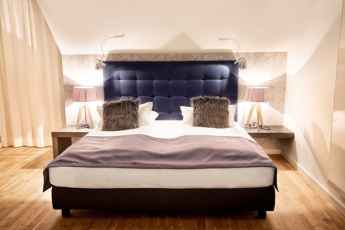 Imagen de la habitación del Boardinghouse By M&k. Foto 5