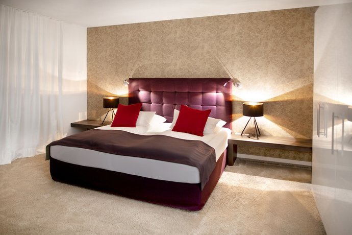 Imagen de la habitación del Boardinghouse By M&k. Foto 7
