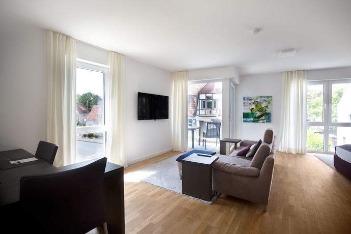 Imagen de la habitación del Boardinghouse By M&k. Foto 9
