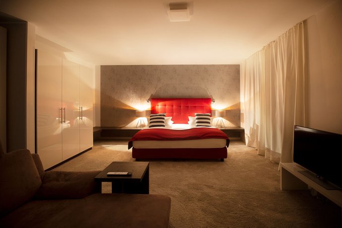 Imagen de la habitación del Boardinghouse By M&k. Foto 12