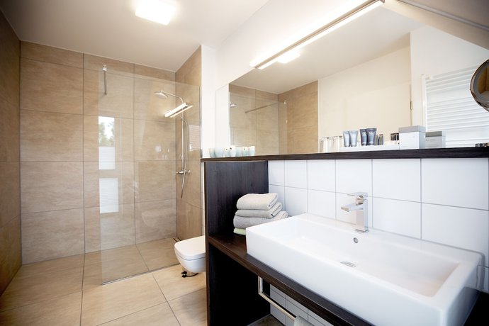 Imagen de la habitación del Boardinghouse By M&k. Foto 16