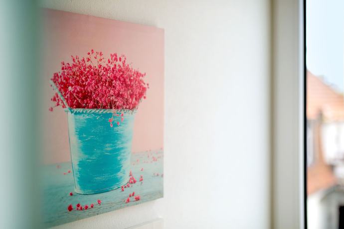 Imagen de los interiores del Boardinghouse By M&k. Foto 18