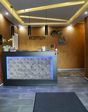 Imagen de los interiores del Boardinghouse City Home. Foto 19