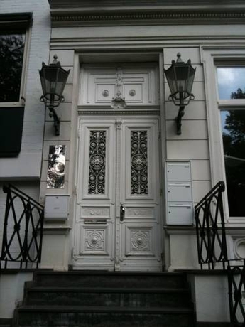 Imagen general del Boardinghouse Hamburg. Foto 3