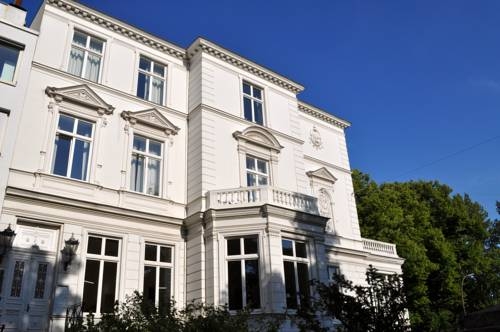 Imagen general del Boardinghouse Hamburg. Foto 4