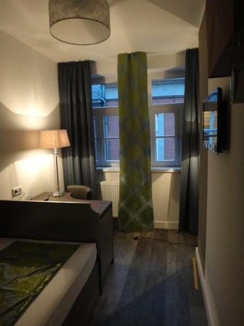 Imagen de la habitación del Boardinghouse Haus Am H&uuml;hnerdieb. Foto 7