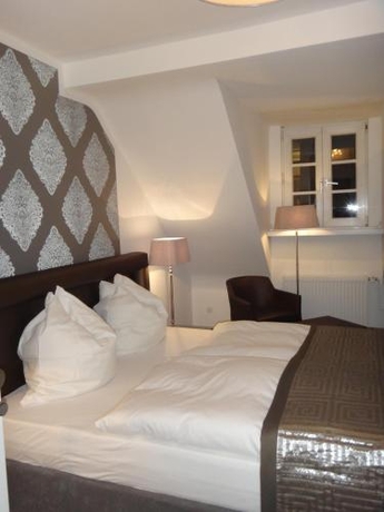 Imagen de la habitación del Boardinghouse Haus Am H&uuml;hnerdieb. Foto 8