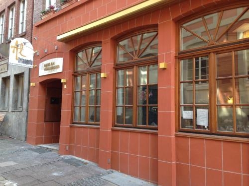 Imagen general del Boardinghouse Haus Am H&uuml;hnerdieb. Foto 2