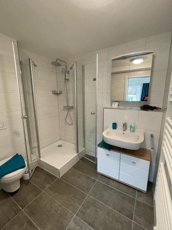 Imagen de la habitación del Boardinghouse Heilbronn. Foto 5