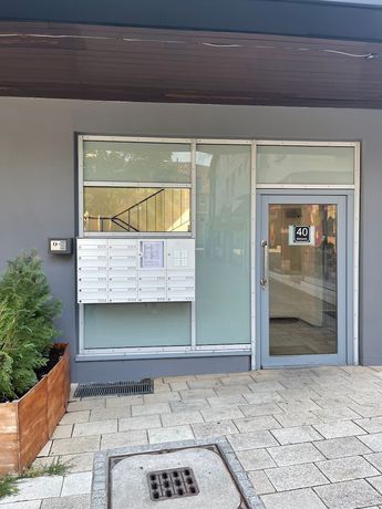 Imagen general del Boardinghouse Heilbronn. Foto 2