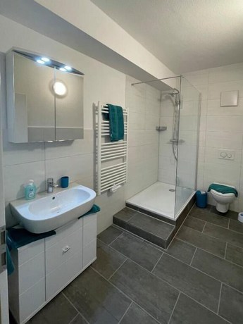 Imagen de la habitación del Boardinghouse Heilbronn. Foto 6