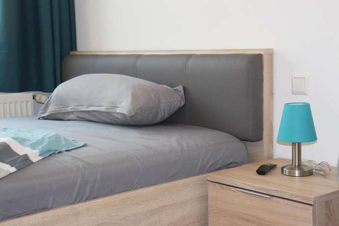 Imagen de la habitación del Boardinghouse Heilbronn. Foto 9