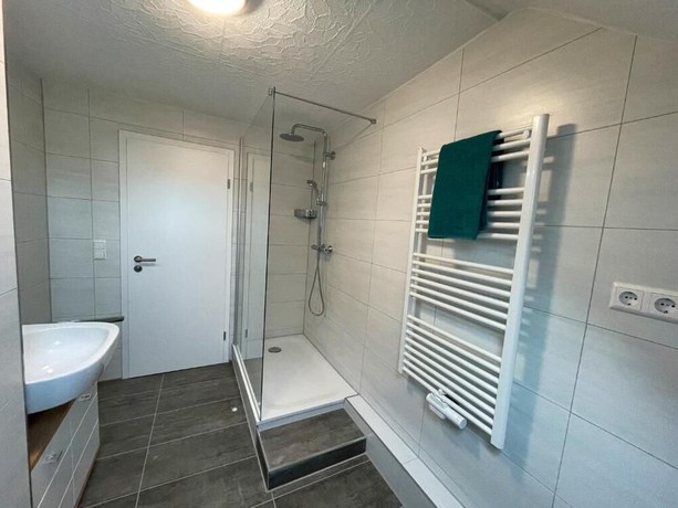 Imagen de la habitación del Boardinghouse Heilbronn. Foto 10