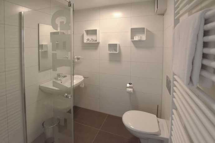 Imagen de la habitación del Boardinghouse Henschelstra&szlig;e. Foto 8