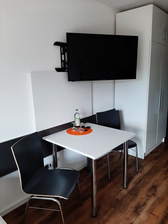 Imagen de la habitación del Boardinghouse Kastanienring. Foto 8