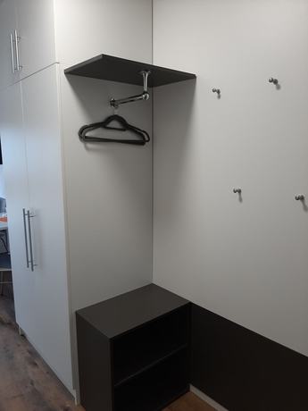 Imagen de la habitación del Boardinghouse Kastanienring. Foto 11