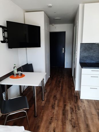 Imagen de la habitación del Boardinghouse Kastanienring. Foto 13