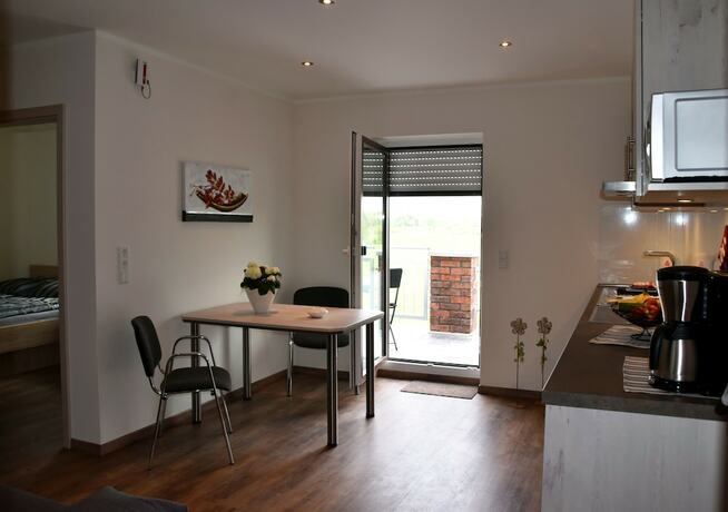 Imagen de la habitación del Boardinghouse Kowalski. Foto 14