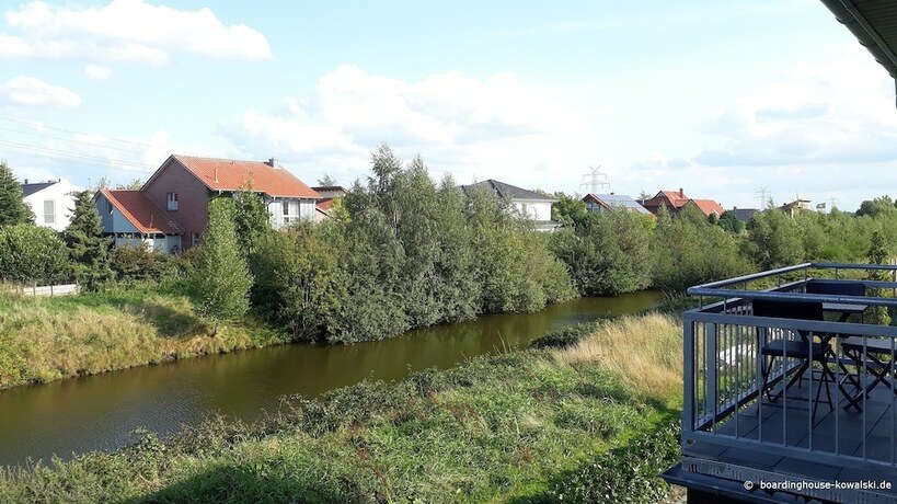 Imagen general del Boardinghouse Kowalski. Foto 7