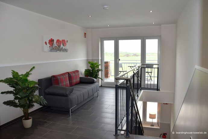 Imagen general del Boardinghouse Kowalski. Foto 8