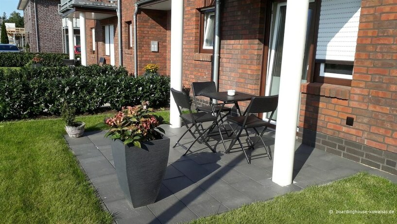 Imagen general del Boardinghouse Kowalski. Foto 10