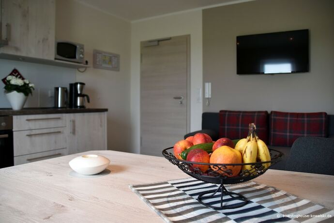 Imagen general del Boardinghouse Kowalski. Foto 11