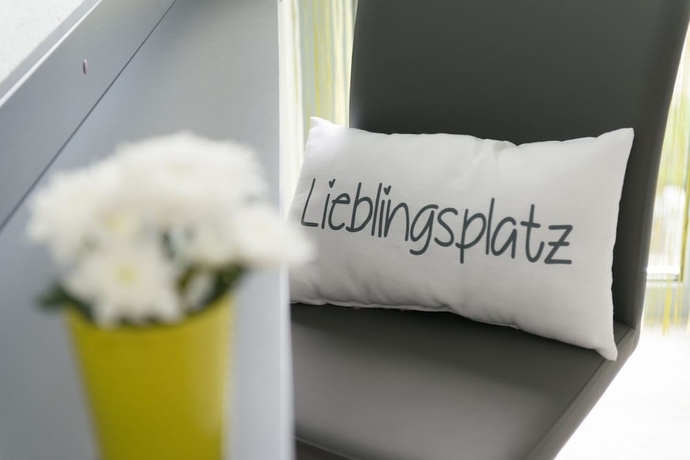 Imagen de la habitación del Boardinghouse Lorscher Stra&szlig;e. Foto 12