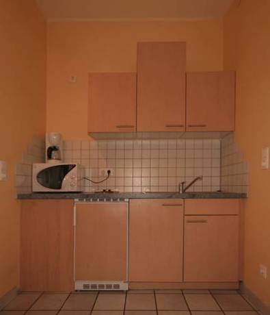 Imagen general del Boardinghouse Mitterweg. Foto 3