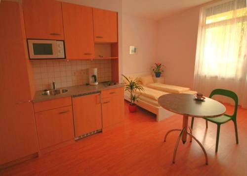 Imagen general del Boardinghouse Mitterweg. Foto 5