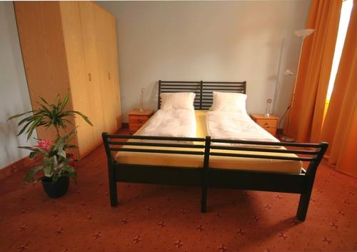 Imagen general del Boardinghouse Mitterweg. Foto 6