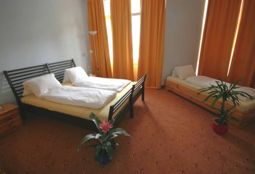 Imagen general del Boardinghouse Mitterweg. Foto 7
