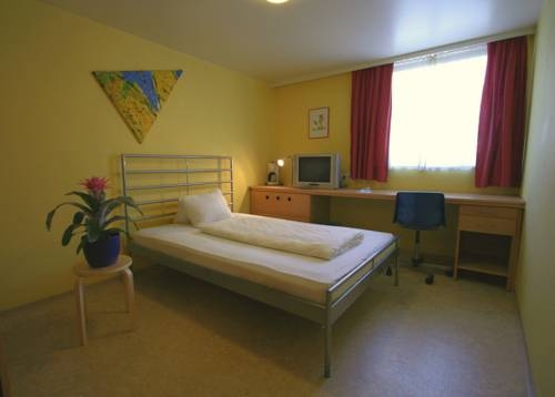 Imagen general del Boardinghouse Mitterweg. Foto 10