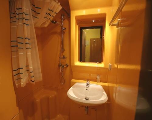 Imagen general del Boardinghouse Mitterweg. Foto 11