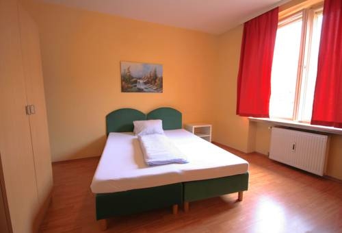 Imagen general del Boardinghouse Mitterweg. Foto 13