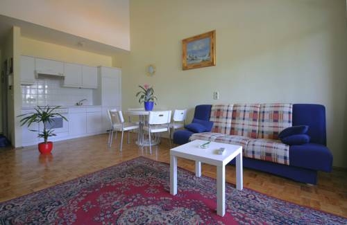 Imagen general del Boardinghouse Mitterweg. Foto 15