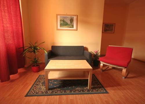Imagen general del Boardinghouse Mitterweg. Foto 18