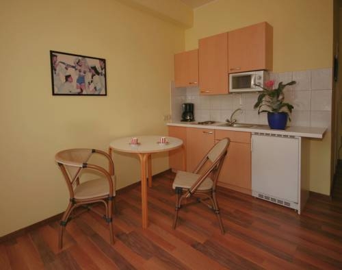 Imagen de la habitación del Boardinghouse Mitterweg. Foto 27