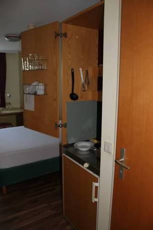 Imagen de la habitación del Boardinghouse Mitterweg. Foto 28