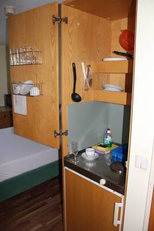 Imagen de la habitación del Boardinghouse Mitterweg. Foto 29