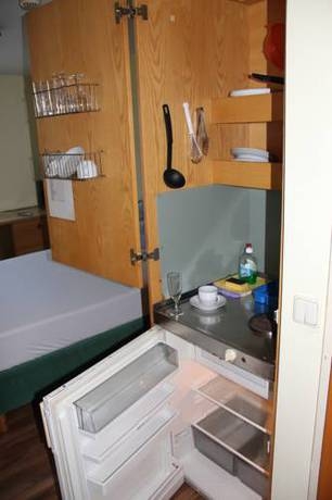 Imagen de la habitación del Boardinghouse Mitterweg. Foto 30