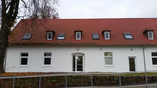 Imagen general del Boardinghouse Montago Mannheim. Foto 1