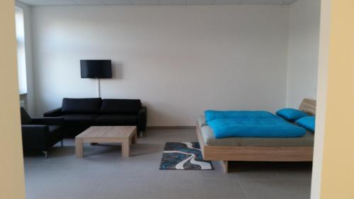 Imagen general del Boardinghouse Montago Mannheim. Foto 2
