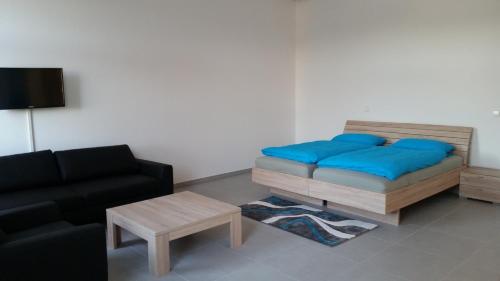 Imagen general del Boardinghouse Montago Mannheim. Foto 3