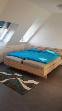 Imagen general del Boardinghouse Montago Mannheim. Foto 4