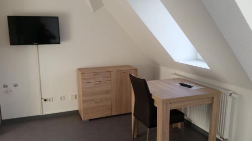 Imagen general del Boardinghouse Montago Mannheim. Foto 5